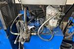 Darragon 120 ton heated