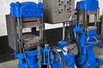 Darragon 60 ton heated