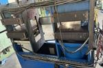 Darragon 50 ton heated