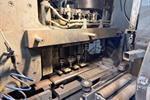 Voortman V550A flat and angle processing machine