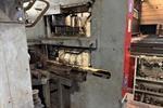 Voortman V550A flat and angle processing machine