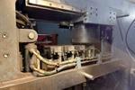 Voortman V550A flat and angle processing machine