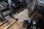 Voortman V550A flat and angle processing machine