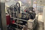 Voortman V550A flat and angle processing machine