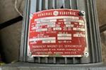 General electric 183-18-0390-0