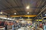 Demag 6,3 ton x 15 093 mm