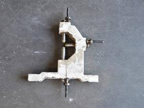 Steady Ø 65 mm, Ricambi per torni
