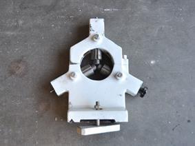 Steady Ø 145 mm Centerheight 250 mm, Ricambi per torni
