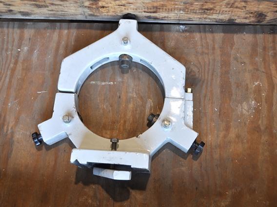 Steady Ø 310 mm Centerheight 250 mm