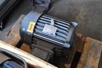 ZM Teco motor 5,5 kW