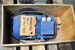 Pinacho motor 3,3 kW