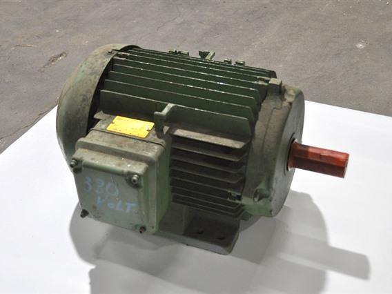 ZM Electro Adda motor 7,5 kW
