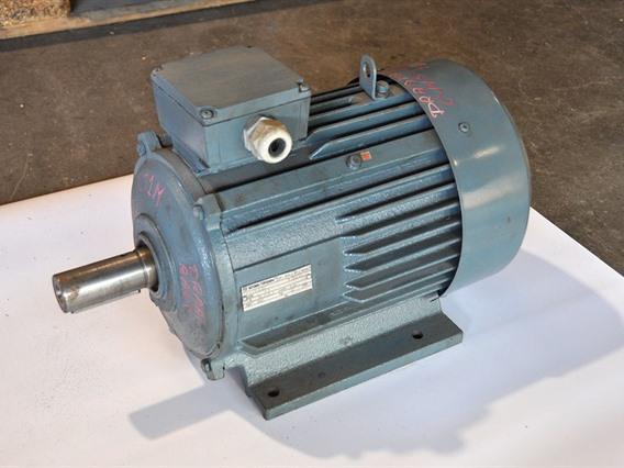 ZM Elma Troyan motor 7,5 kW