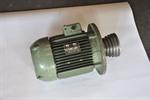 ZM Elco cozzi motor 2,2 kW