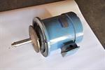 ZM Jinshin motor 3,7 kW