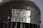 ZM Aja motor 1,17 kW