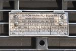 ZM Elprom motor 4 kW