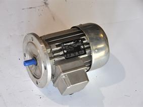 ZM Carpanelli motor 0,3 kW, Ricambi per torni