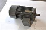 ZM Elma troyan motor 1,1 kW