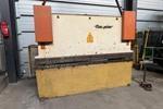 Beyeler RH 100 ton x 3100 mm