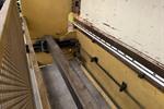 Beyeler RH 100 ton x 3100 mm