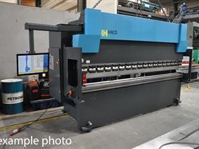 Haco ERM 220 ton x 4300 mm CNC, Presse piegatrici idrauliche
