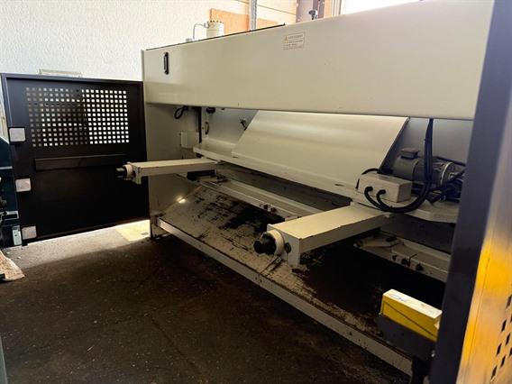 LVD MVB 3100 x 6 mm