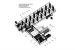Astes4 / Tekmag Automated plate storage system