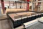 Astes4 / Tekmag Automated plate storage system