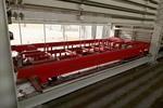 Astes4 / Tekmag Automated plate storage system