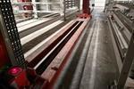 Astes4 / Tekmag Automated plate storage system