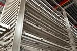 Astes4 / Tekmag Automated plate storage system