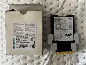 Siemens 3TK2823-1CB30, Siemens