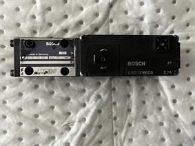 Bosch 0 / 811 404 039 / 0 831 006003 Solonoid valve, Bosch
