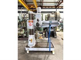 Ema Mk3, Radial drilling machines