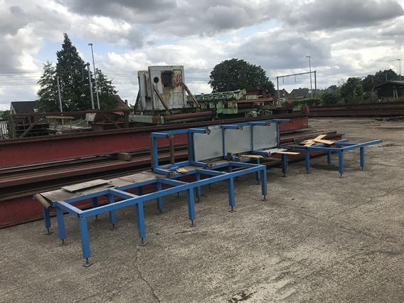Meba Eco-line Ø 335 mm