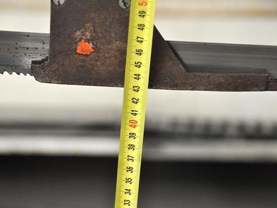 Meba Eco-line Ø 335 mm