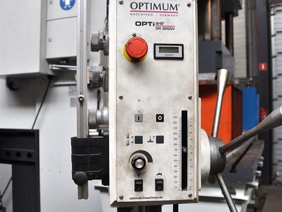 Optimum Optidrill DH 32GSV
