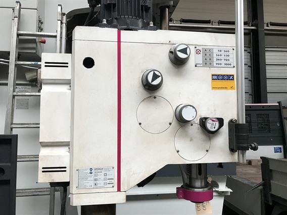 Optimum Optidrill DH 32GSV