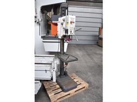 Optimum Optidrill DH 32GSV, Bench & columntype drilling machines