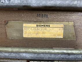 Siemens 4AP4263-1CB - 5 kVa, Siemens