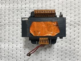 EMB Transfo UTT 0.8, Various