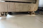 ESU Cannon 150 ton 