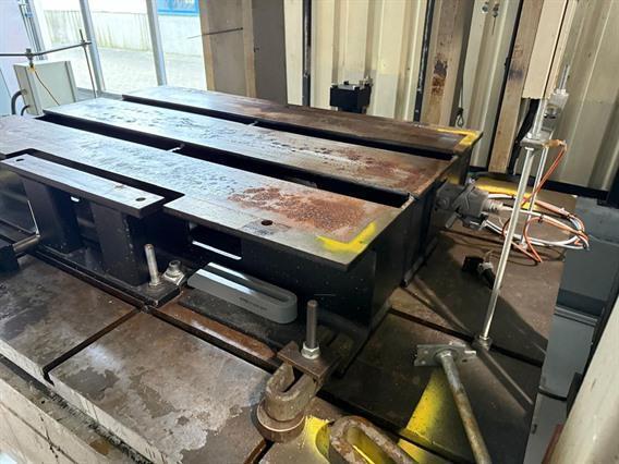 ESU Cannon 150 ton 