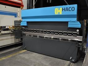 Haco PPM 135 ton x 3100 mm, Hydraulic pressbrakes