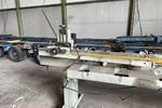 Emmegi Fix 650 pneumatica