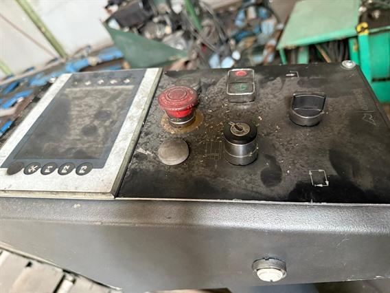 Emmegi Fix 650 pneumatica
