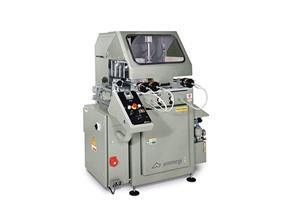 Emmegi Fix 650 pneumatica, Circular & abrasive cold sawing machines