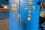 WRT Double head lathe for milling and turning Ø500 mm 