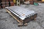 T-slot Table 3000 x 1350 x 430 mm
